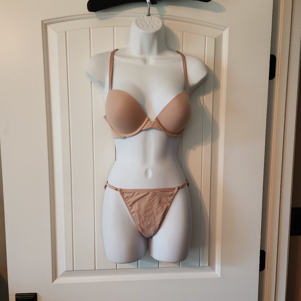 Victoria's Secret Bra